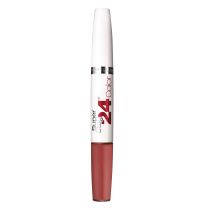 Maybelline Superstay 24 Hour Liquid Lipstick Continuous Coral