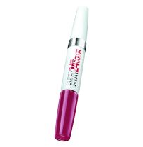 Maybelline Superstay 24 Hour 2 Step Lip Colour 090 Timeless Rose