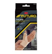 Futuro Thumb Deluxe Thumb Stabiliser Large/XLarge (45842)