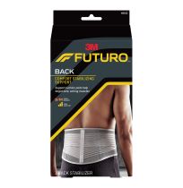 Futuro Back Comfort Stabilising Support Small/Medium (46815)