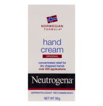 Neutrogena Norwegian Formula Hand Cream Original 56g