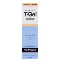 Neutrogena T/Gel Anti-Dandruff Conditioner 130ml