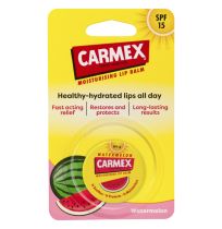 Carmex Lip Balm Jar Watermelon 7.5g