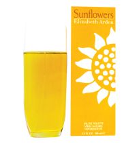Elizabeth Arden Sunflowers EDT Spray 100ml