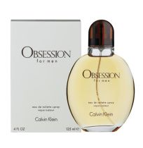 Calvin Klein Obsession For Men EDT 125ml