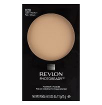Revlon Photoready Powder Light Medium 7.1g