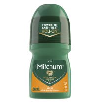 Mitchum Men Antiperspirant Deodorant Sport Roll On 50ml