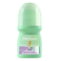 Mitchum Women Antiperspirant Deodorant Shower Fresh Roll On 50ml