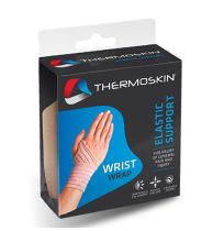 Thermoskin Elastic Wrist Wrap One Size