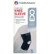 Thermoskin Exo Knee Stabiliser Large (8*110)