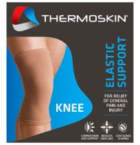 Thermoskin Elastic Knee Support Large