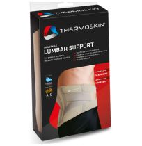 Thermoskin Thermal Lumbar Support 227 Extra Large