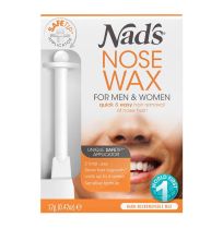 Nad's Nose Wax 12g