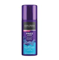 John Frieda Frizz Ease Dream Curls Spray 198ml