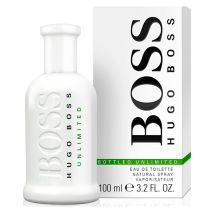 Hugo Boss Bottled Unlimited EDT 100ml