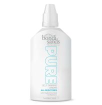 Bondi Sands Pure Self Tanning Drops 40ml