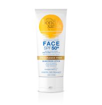Bondi Sands SPF 50+ Sunscreen Face Lotion 75ml