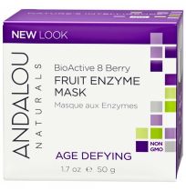 Andalou Age Defying Fruit Enzyme Mask 50g