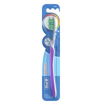 Oral B All Rounder Toothbrush Medium