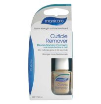 Manicare 61555 Cuticle Remover 12ml