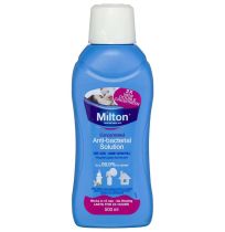 Milton Antibacterial Concentrated Solution 500ml