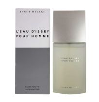 Issey Miyake Pour Homme EDT 125ml