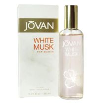 Jovan White Musk 96ml Cologne Spray