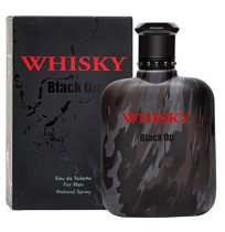Whisky Black Op For Men EDT 100ml