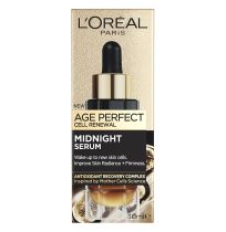 L'Oreal Age Perfect Midnight Serum 30mL