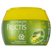 Garnier Fructis Surf Hair Style Paste 150ml