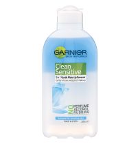 Garnier Clean Sensitive Make-up Remover 200ml