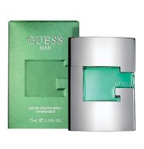 Guess Man EDT 75ml