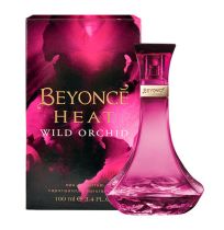 Beyonce Heat Wild Orchid EDT 100ml