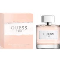 Guess 1981 For Women EDT 100ml