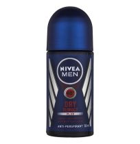 Nivea Men Antiperspirant Deodorant Everyday Active Roll On 50ml