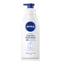 Nivea Body Lotion Express Hydration 400ml
