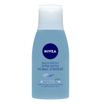 Nivea Daily Essentials Extra Gentle Eye Makeup Remover 125ml