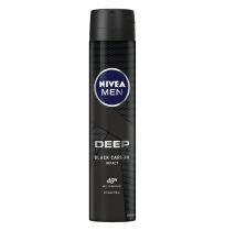 Nivea Men Deep Anti-Perspirant Deodorant 250ml