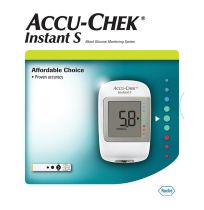 Roche Accu-Chek Instant Meter Kit