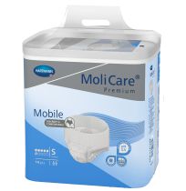 Molicare Premium Mobile 6D Small 14 Pack