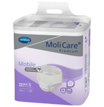Molicare Premium Mobile 8D Small 14 Pack