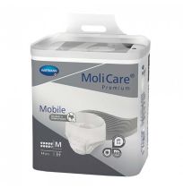 Molicare Premium Mobile 10D Med 14 Pack
