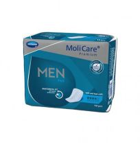 Molicare Premium Men Pad 4D 14 Pack