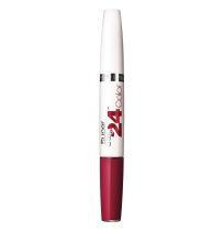 Maybelline Superstay 24 Hour Liquid Lipstick Keep Up The Flame