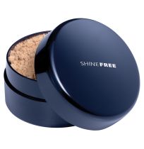Maybelline Shine Free Oil-Control Loose Powder In Light 1 19.8g
