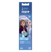 Oral B Kids Frozen Refill 2 Pack