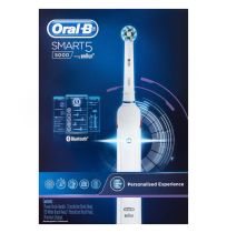 Oral B Smart Series 5000 Toothbrush