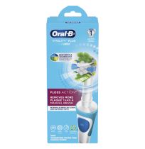 Oral B Vitality Plus Flossaction Electric Toothbrush
