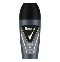 Rexona Men Antiperspirant Deodorant Original Roll On 50ml