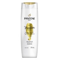 Pantene Pro-V Daily Moisture Renewal Shampoo 375ml